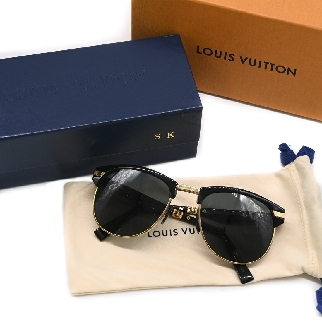 LOUISVUITTONルイヴィト...