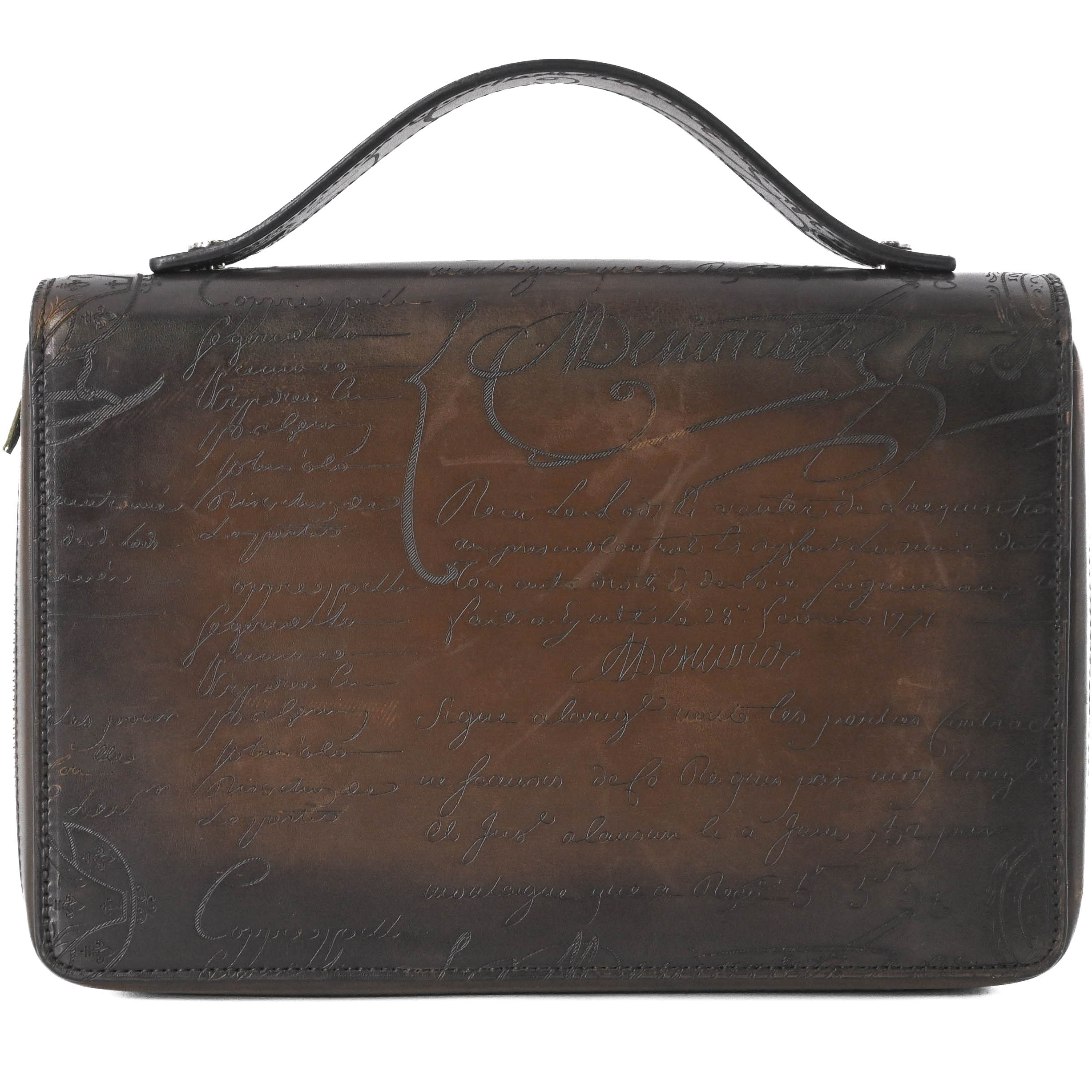 楽天市場】ベルルッティ イタウバの通販