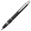 【美品】MONTBLANC モンブラン スターウォーカー ボールペン ペン 筆記用具 文房具 黒 ブラック MB8486(4)