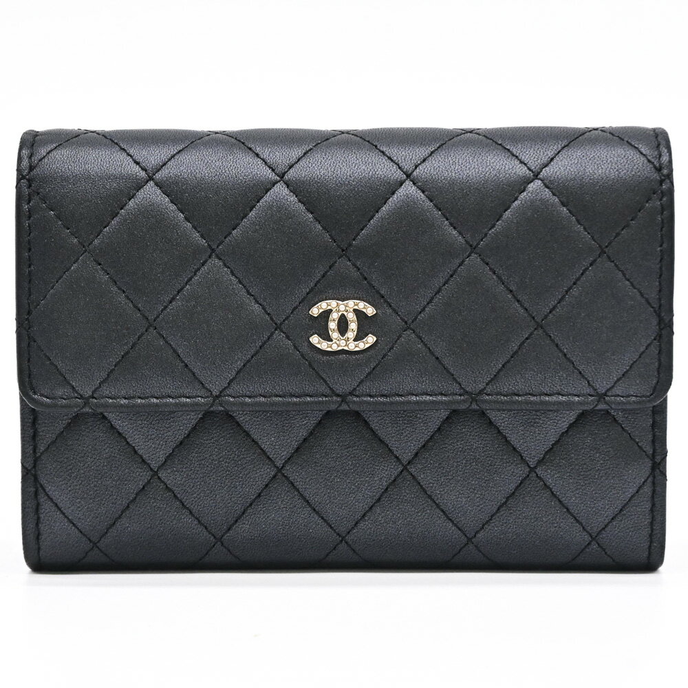 【お値引き】【美品】CHANEL シャネ�