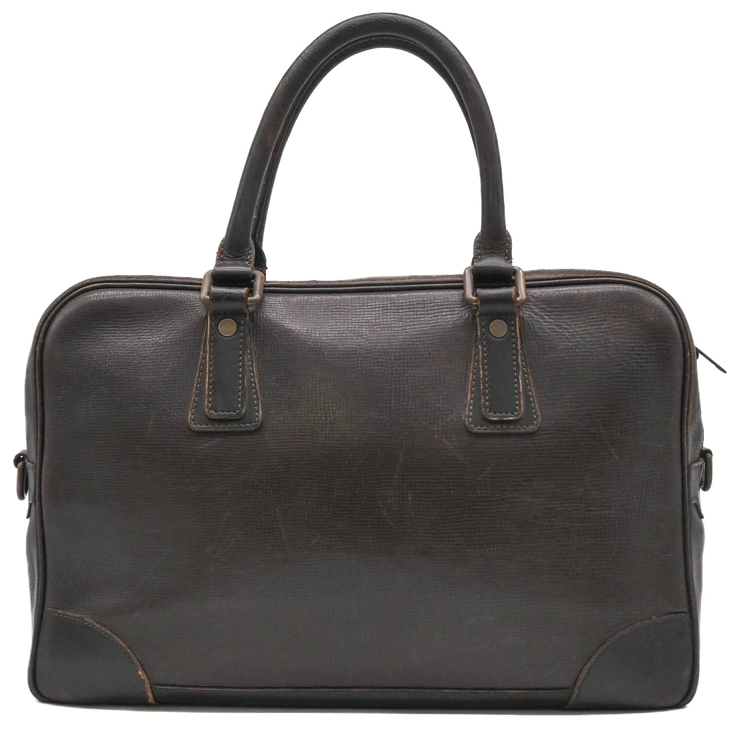 【美品】ルイヴィトン　ユタ　トートバッグ　ビジネスバッグ　ハンド　ボストン LOUIS VUITTON - 【美品】ルイヴィトン ユタ トートバッグ ビジネス