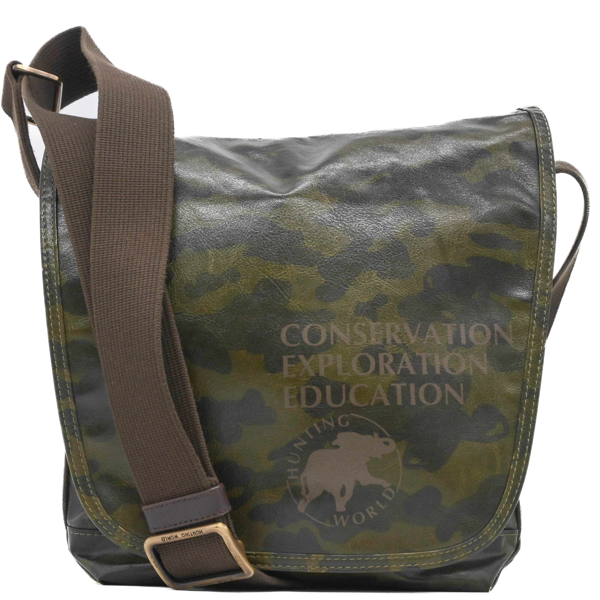 HUNTING WORLD ハンティングワールド シ