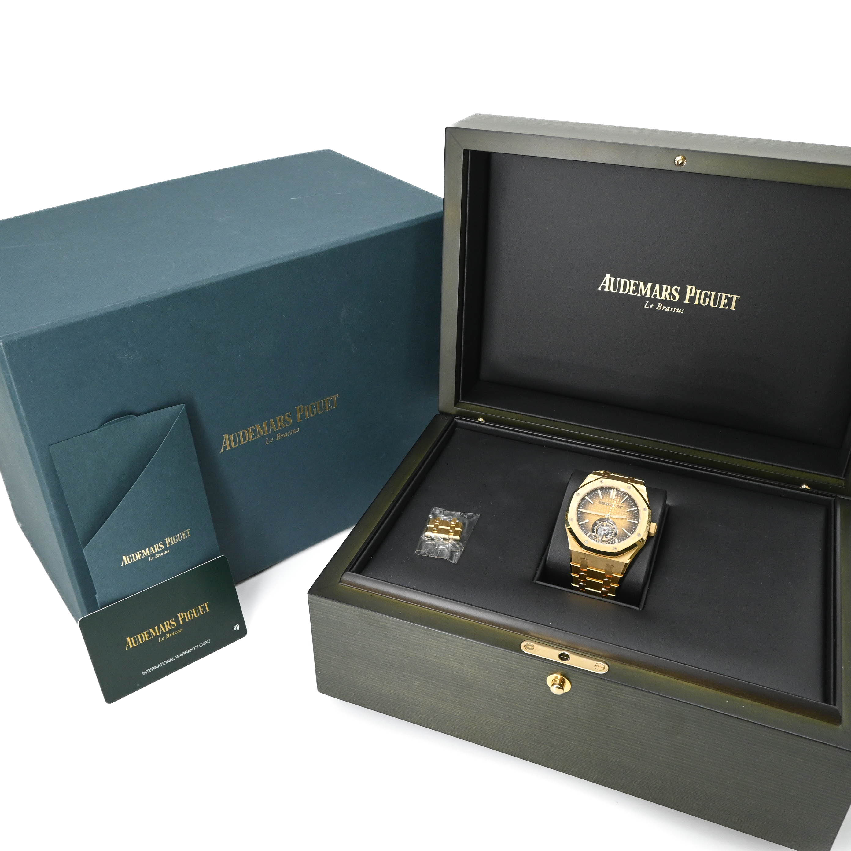 【未使用品】AUDEMARS PIGUET オ...の紹介画像2