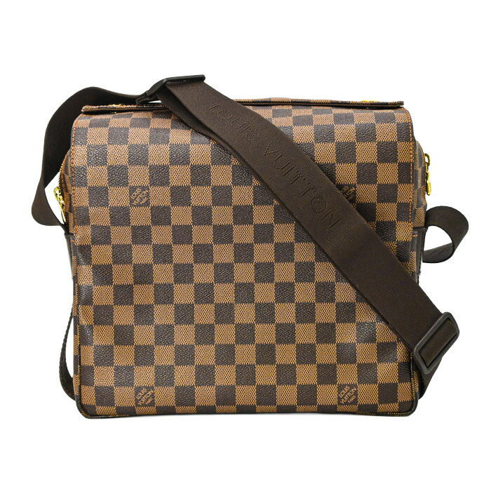 乐天商城 - 【新品同様品】LOUIS VUITTON ヴィトン ダミエグラフィット アントン トートバッグ ビジネスバッグ ハンドバッグ N40000