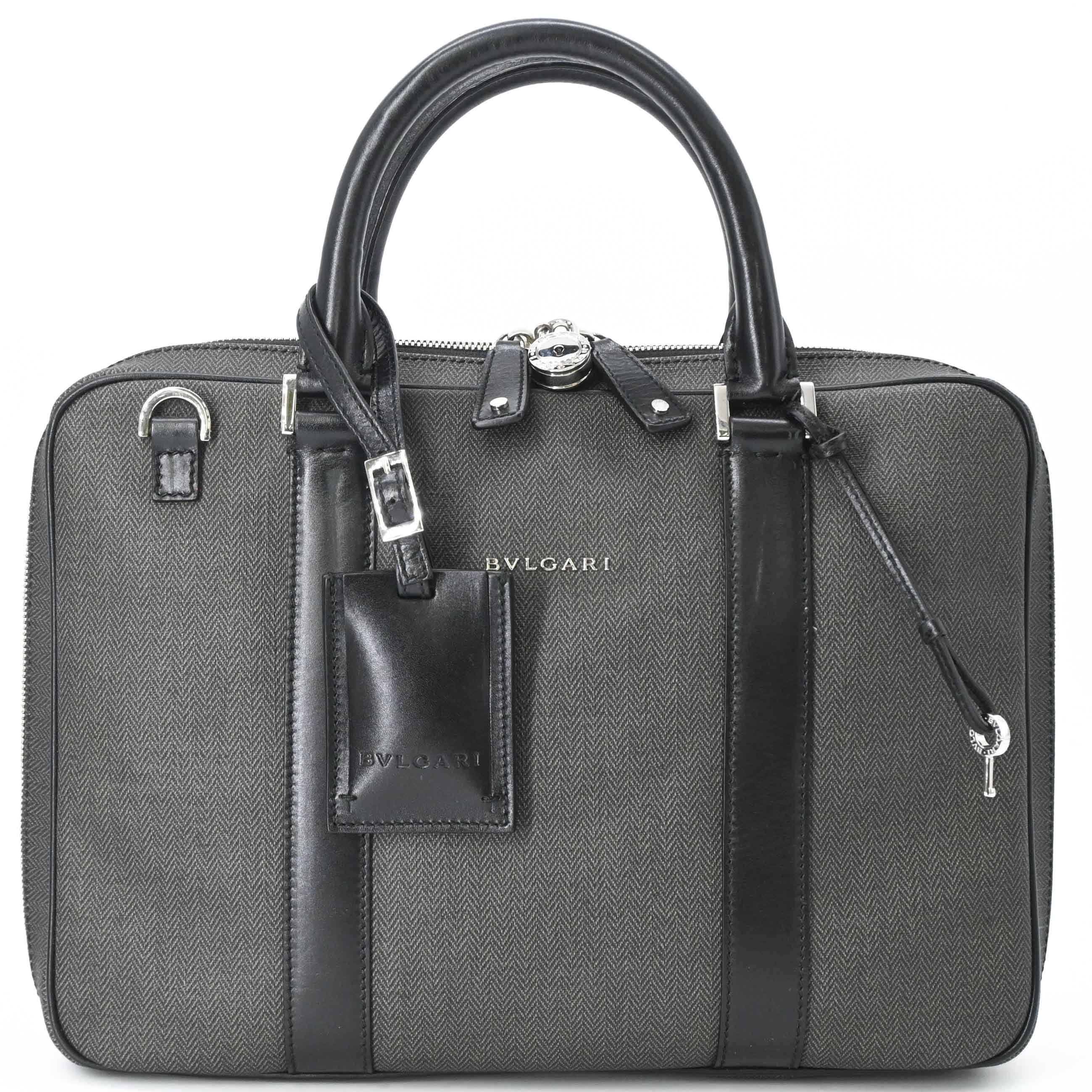 BVLGARI ミレリゲ2WAY ビジネスバッグ 260538-006.jpg