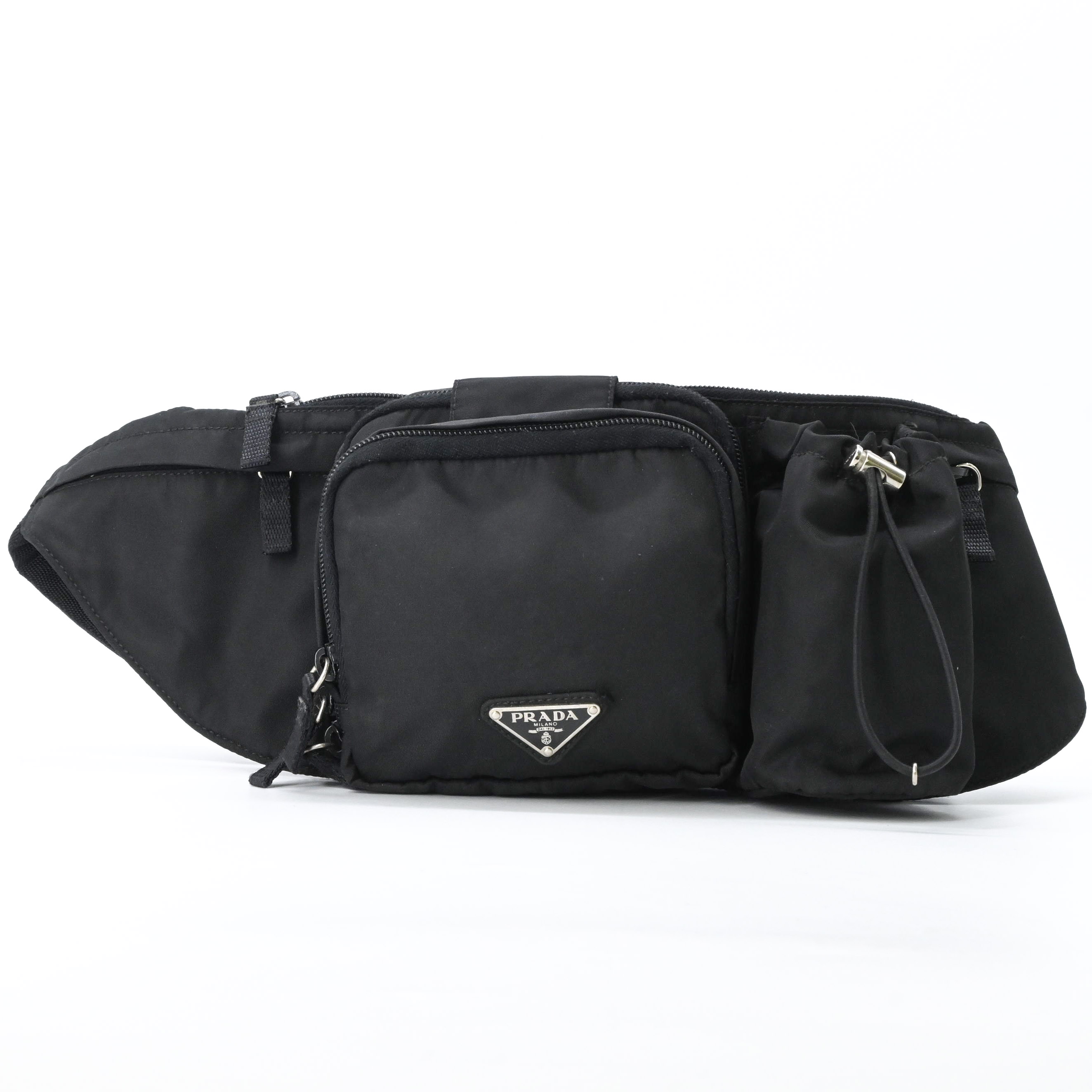 白タグ付☆PRADAウエストバッグボディバッグワンショルダー ユニセックス 楽天市場】PRADA（ボディバッグ・ウエストポーチ｜メンズバッグ