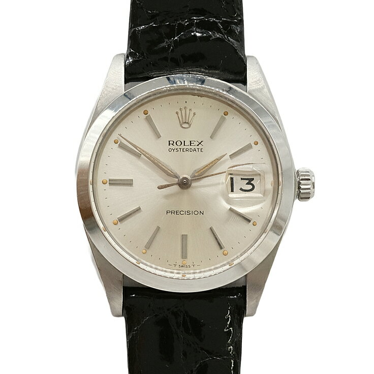 楽天市場】rolex オイスター プレシジョン(腕時計)の通販 楽天市場】rolex オイスター プレシジョン(腕時計)の通販