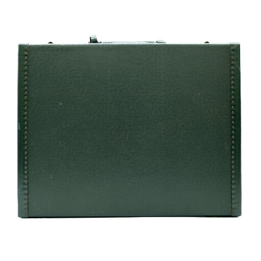 LOUIS VUITTON ルイヴィトン プレジデント アタッシュケース トランク 書類ケース タイガ エピセア 深緑 グリーン M30004 LOUIS VUITTON ルイヴィトン プレジデント アタッシュケース トランク 書類ケース タイガ エピセア 深緑 グリーン M30004