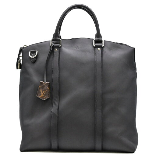 LOUIS VUITTON ルイ ヴィトン M42598 キュイールオンブレカバ トートバッグ ハンドバッグ ビジネス メンズ グレー LOUIS VUITTON ルイ ヴィトン M42598 キュイールオンブレカバ トートバッグ ハンドバッグ ビジネス メンズ グレー