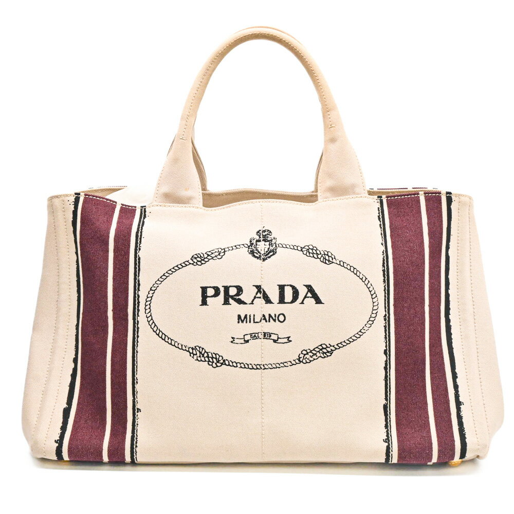 【美品】PRADA カナパ トートバッグM アイボリー 2way*ストラップ付き 楽天市場】プラダ カナパ アイボリーの通販