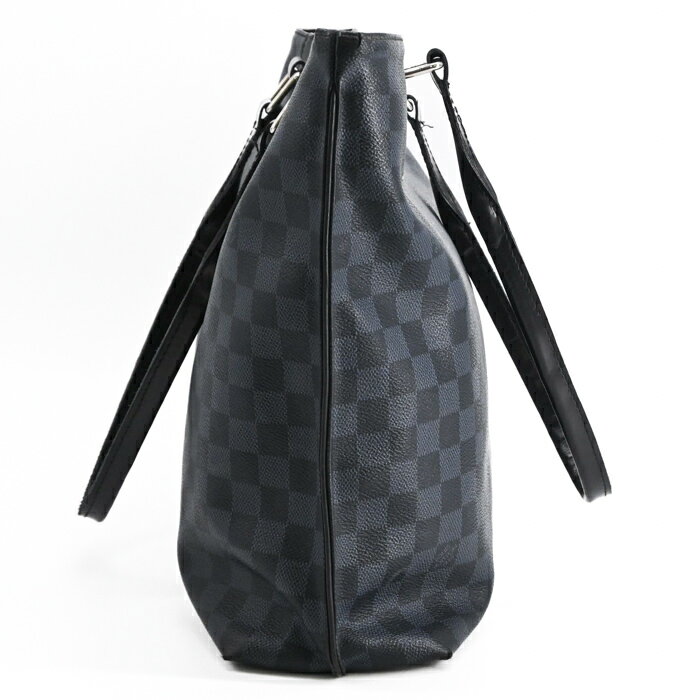 【新品同様品】LOUIS VUITTON ヴィトン ダミエグラフィット アントン トートバッグ ビジネスバッグ ハンドバッグ N40000