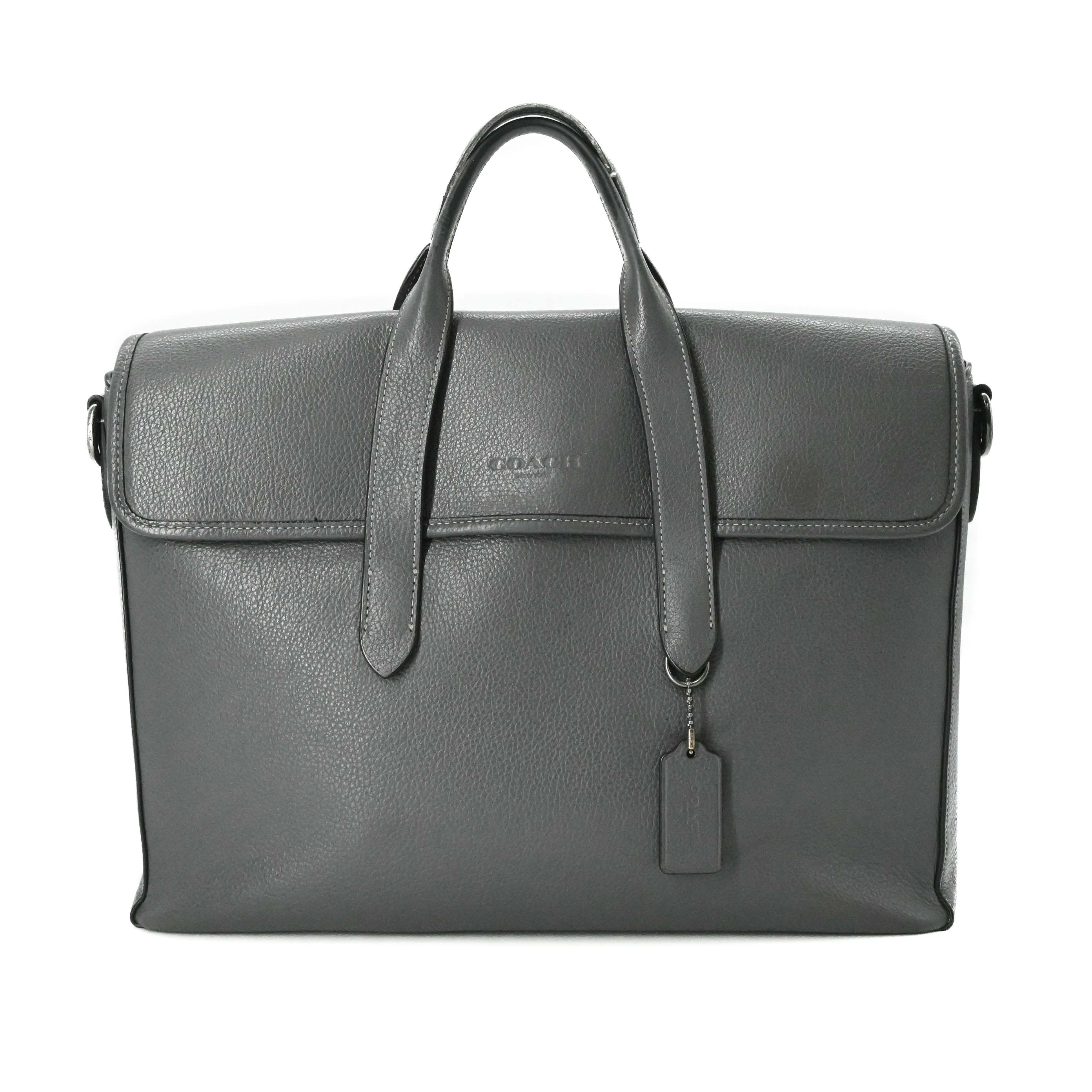 COACH ビジネスバッグ／ブリーフケース コーチ ビジネスバッグ/ブリーフケース/ショルダーバッグ バッグ