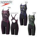 送料無料 SD58N21 SPEEDO競泳水着 トレーニング...