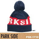 ビーニー 大人用PARKSIDE パークサイド beanie ビーニー ニット帽スノーボード スキー【PSK-1710】