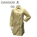 レディース ミドルコートDANSKIN ダンスキン ダンス トップス エクササイズ フィットネス【DAG35104】