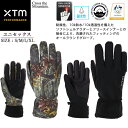 【500円OFFクーポン★金額条件あり★5/9 20:00〜5/16 1:59迄】スノーグローブ XTM グローブ ユニセックス スノーボード スキー ウィンタ...