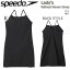 スピード トップス SPEEDO ウイメンズスイムトップス 水着 レディース フィットネス リファインド ウ..