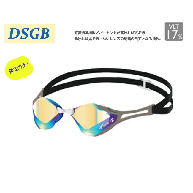 楽天市場】スワンズ ゴーグル 水泳（カラーブラウン）（水泳｜スポーツ