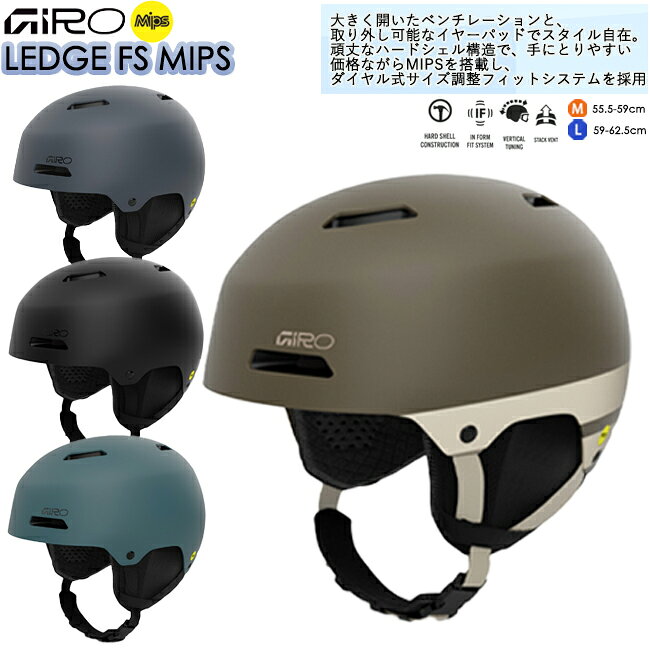 楽天市場】giro ヘルメット union mipsの通販