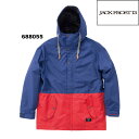 【JFJ98506】JACK FROST13 COLOR JKT ジャックフロストワンスリー　スノーウェアボードウェアオンヨネ(ONYONE) ユニセックス　ストリート　男性用　