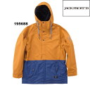 【3/4 20:00- 3/11 1:59迄！最大934円OFFクーポン発行中！】【送料無料】【JFJ98506】JACK FROST13 COLOR JKT ジャックフロストワンスリー　スノーウェアボードウェアオンヨネ(ONYONE) ユニセックス　ストリート　男性用　