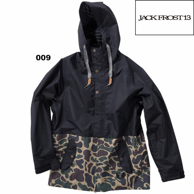 【200円OFF★スーパーセールクーポン！金額条件あり！6/4 20:00～6/6 23:59迄】【JFJ98505】JACK FROST13 DESERT JKT ジャックフロストワンスリー スノーウェアボードウェアオンヨネ(ONYONE) ユニセックス ストリート 男性用