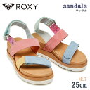 【300円OFFクーポン発行中!!金額指定あり 7/19 20:00-7/26 1:59迄】サンダル ROXY ロキシー THIMARI サンダル 厚めソール...