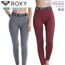【50円OFF!★GWクーポン★3000円以上ご購入の方!5/1〜5/6迄】レギンス ボトムス レディース 女性用 ROXY ロキシー ダンス エクササイズ ラ...