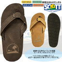 ビーチサンダル サンダル 男女兼用 ユニセックス レディース メンズSCOTT HAWAII スコットハワイ KAKINA【4445】