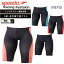 【100円OFF★スーパーセール限定!6/8〜6/11 1時59分迄】メンズ 競泳水着 SPEEDO スピード S・Drake Jammer エス・ドレイクジャマー 水泳 メンズ 【SC61905F】 5,220円