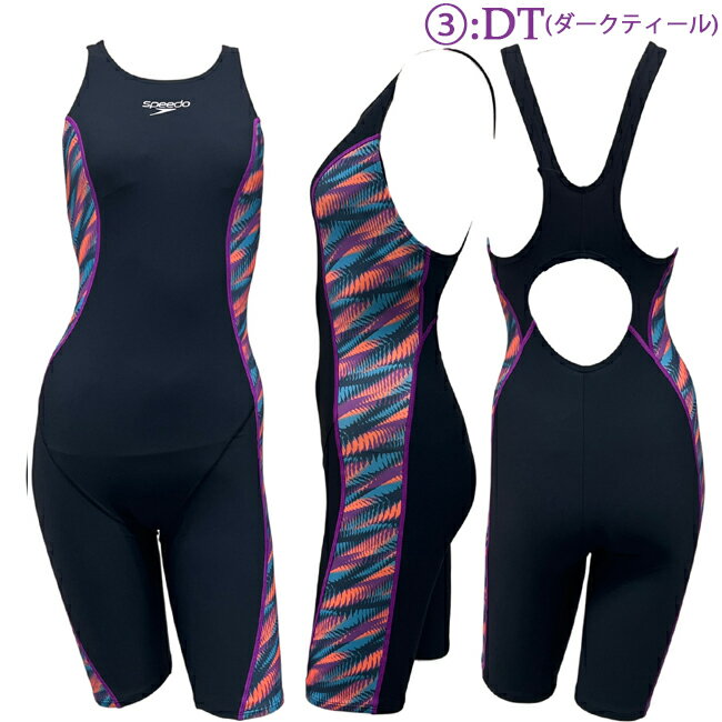 楽天市場】speedo 競泳水着（カラーマルチカラー）（水泳｜スポーツ