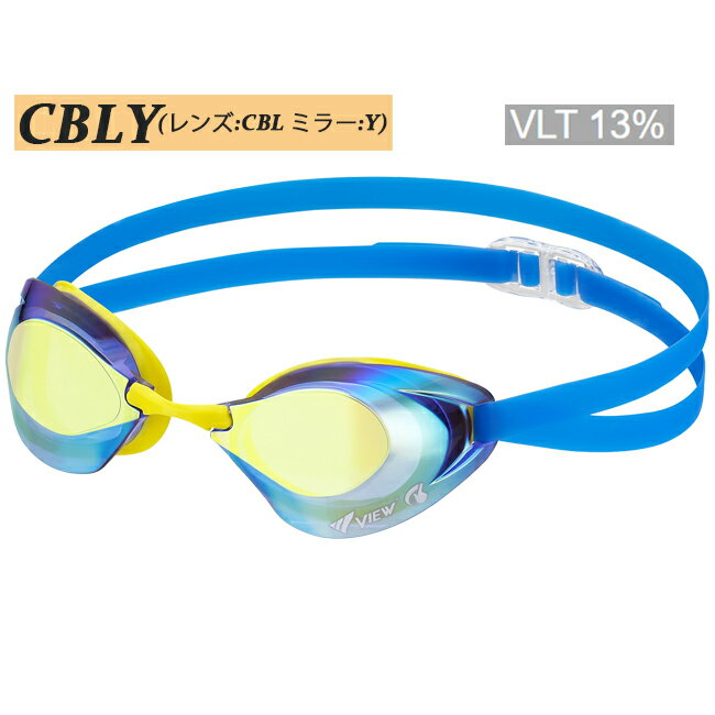 楽天市場】スイミングゴーグル（カラーイエロー）（水泳｜スポーツ
