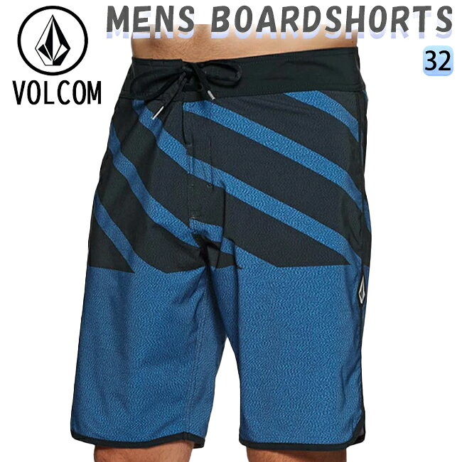 VOLCOM ボルコム ボードショーツ サーフパンツ メンズ パンツ ボトムス サーフパンツ 水着 海パン トランクス サーフィン 海水浴 レジャー アウトドア　マリンスポーツ