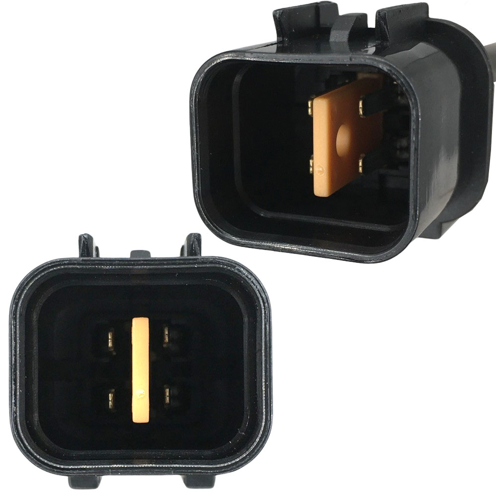 トッポ H82A O2センサー 2本セット1台分 1588A003 1588A244 MTSS003