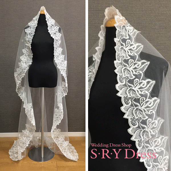 ブライダル アクセサリー ウェディング パーティー 結婚式 花嫁 婦 小物 エレガント スーパー フェアリー リボン グローブ フォレストホワイト ショート メッシュ ドレス
