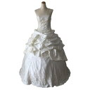ウェデイングドレス ウエディングドレス プリンセスライン 結婚式 二次会 花嫁 ドレス マーメイド Aライン 大きいサイズ ぽっちゃり ロング ボレロ レース マタニティ 妊婦 海外 挙式 ビーチフォト フォト 前撮り 後撮り(4)