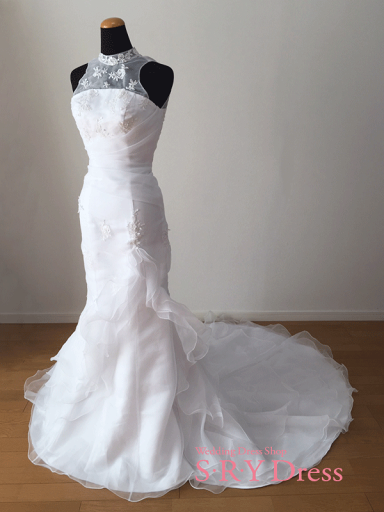 即納 ウェデイングドレス ウエディングドレス 結婚式 二次会 花嫁 ドレス マーメイド Aライン スレンダー 大きいサイズ ぽっちゃり ロングトレーン 袖あり 長袖 パフスリーブ ボレロ レース マタニティ 妊婦 海外挙式 ビーチフォト フォト 前撮り 後撮り 挙式 WDM-5353 即納 ウェデイングドレス ウエディングドレス 結婚式 二次会 花嫁 ドレス マーメイド Aライン スレンダー 大きいサイズ ぽっちゃり ロングトレーン 袖あり 長袖 パフスリーブ ボレロ レース マタニティ 妊婦 海外挙式 ビーチフォト フォト 前撮り 後撮り 挙式 WDM-5353