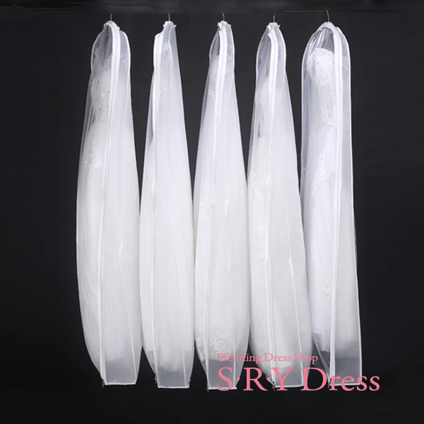 ドレスカバー 布カバー 収納 C-002