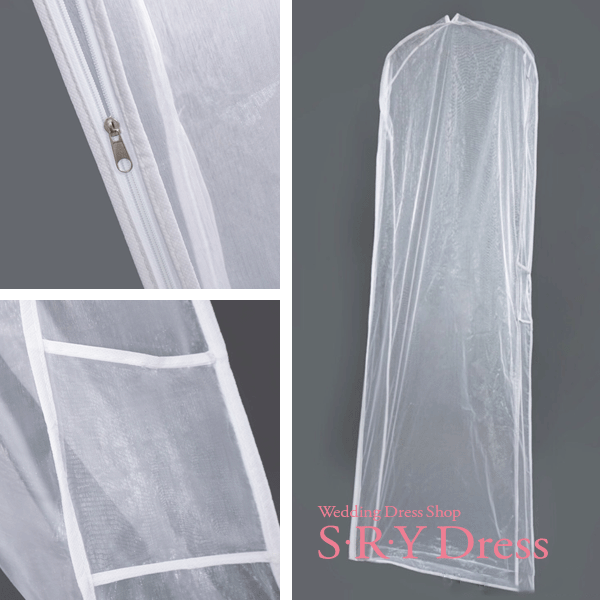 ドレスカバー 布カバー 収納 C-002