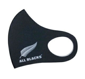 ALL BLACKS オールブラックス　マウスカバー