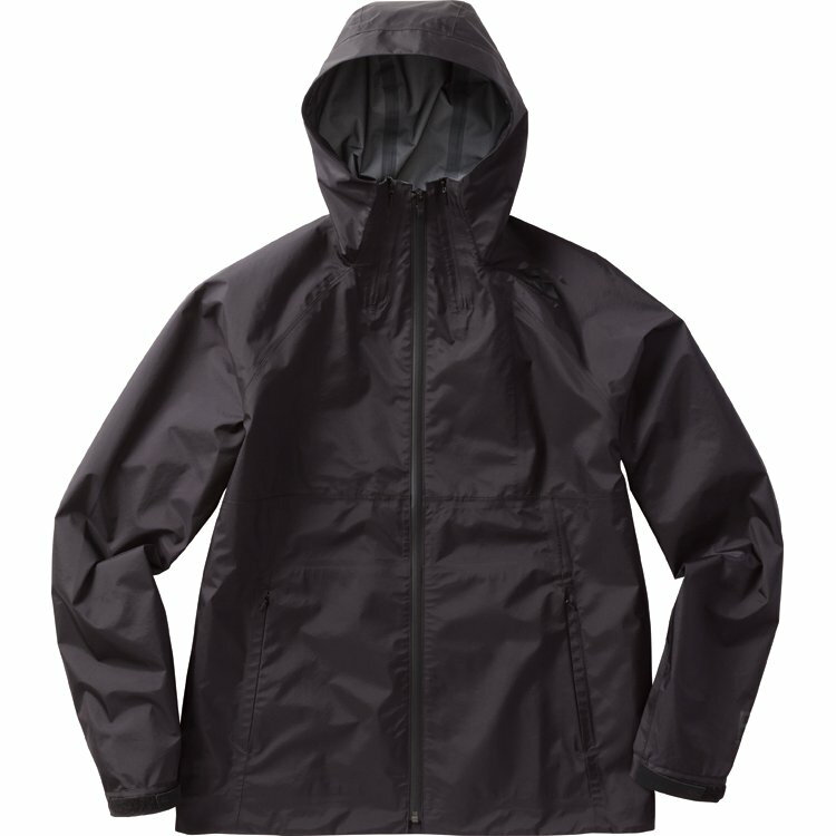 canterbury カンタベリー 3レイヤー ツアー ジャケット