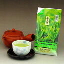 静岡天竜茶 『上煎茶』 100g 【ネコポス 送料無料】【静岡茶天竜産 浅蒸し煎茶 緑茶 日本茶】