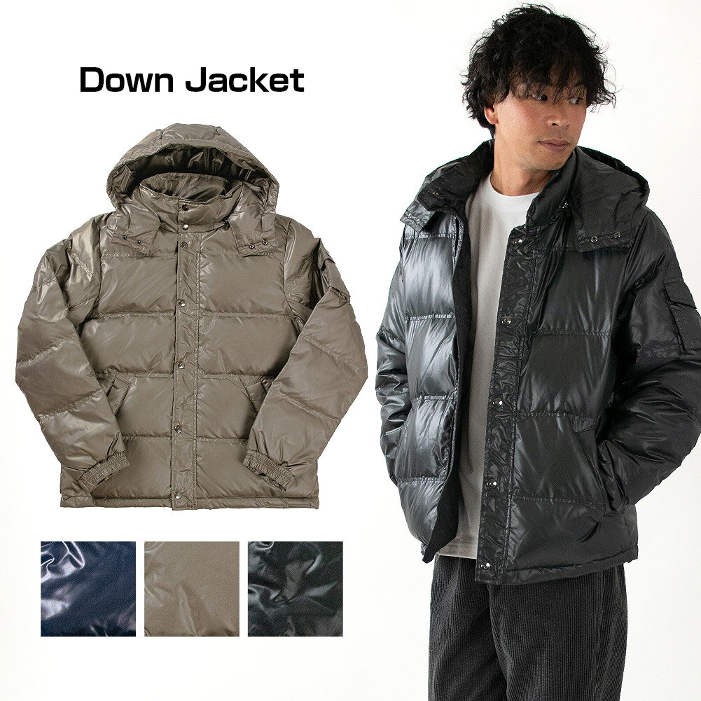 樂天商城 - ダウンジャケット PORT BRIDGE bkn