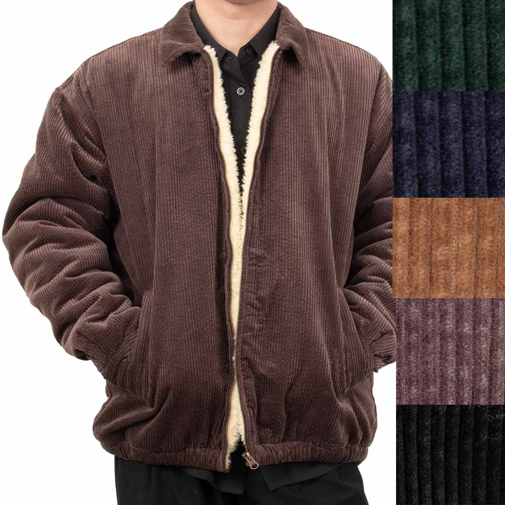 樂天商城 - 【PORT BRIDGE】ブルゾン コディネート あったか