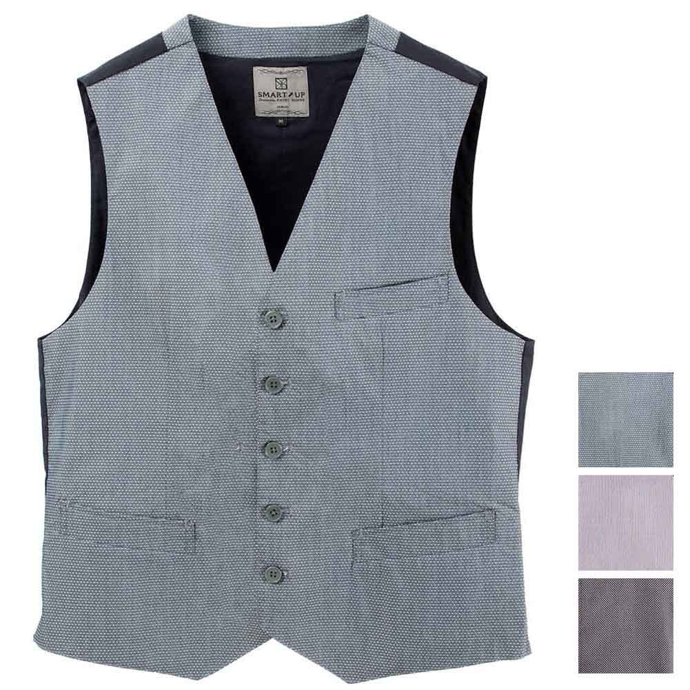 樂天商城 - ジレ ベスト ビジネス フォーマル 全3色 ネイビー パープル グレージュ グレー シャツハウス 06OT
