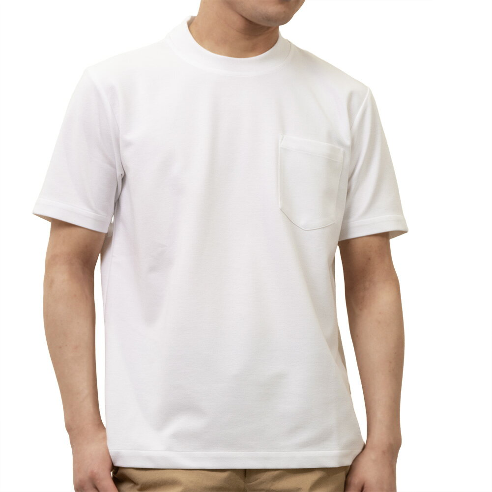 樂天商城 - 究極のビジネス・アルティマTシャツ — シャツ屋が仕立てる、透け対策を施した高機能ドレスカットソー