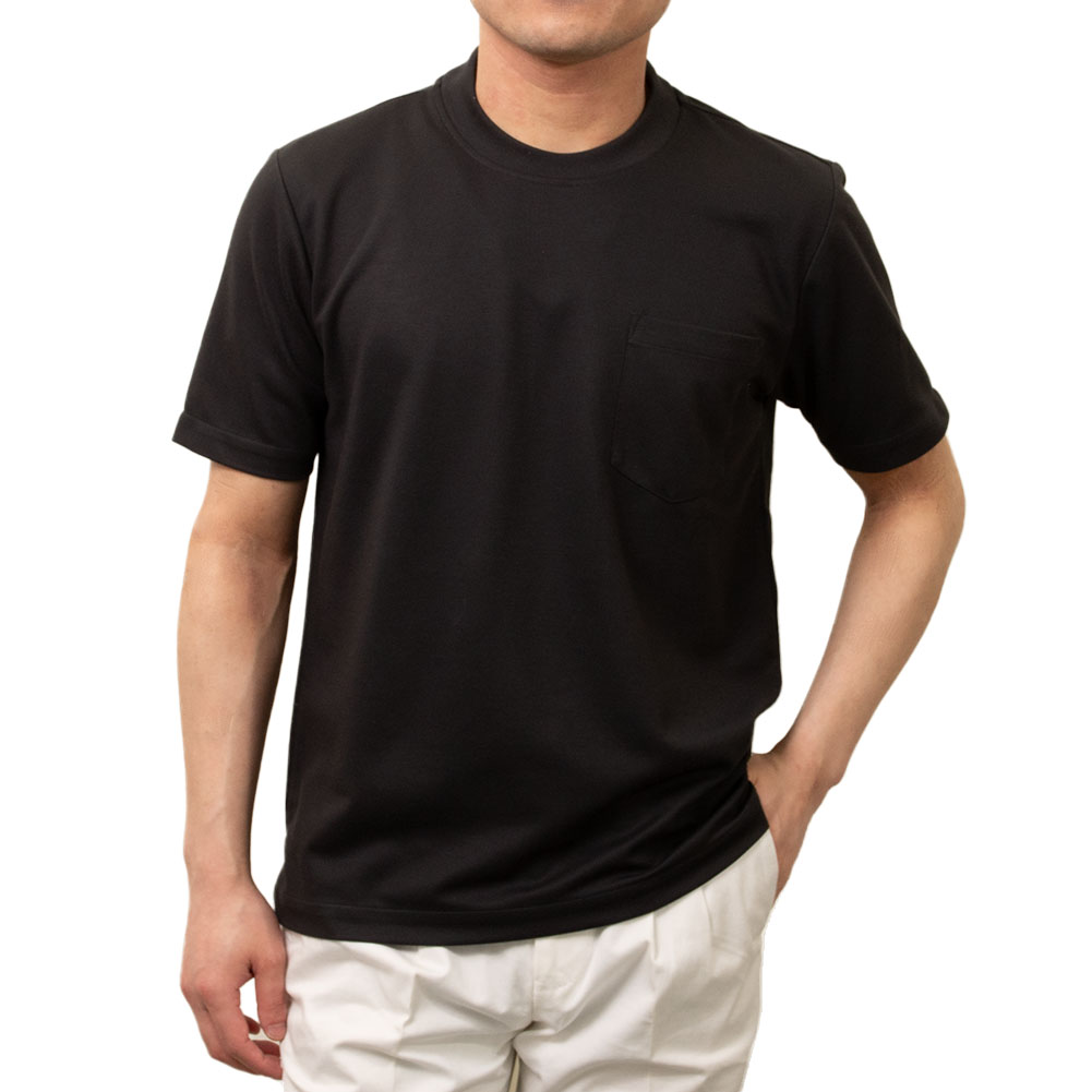 Rakuten - 究極のビジネス・アルティマTシャツ — シャツ屋が仕立てる高機能ドレスカットソー, SH2606CL 20par