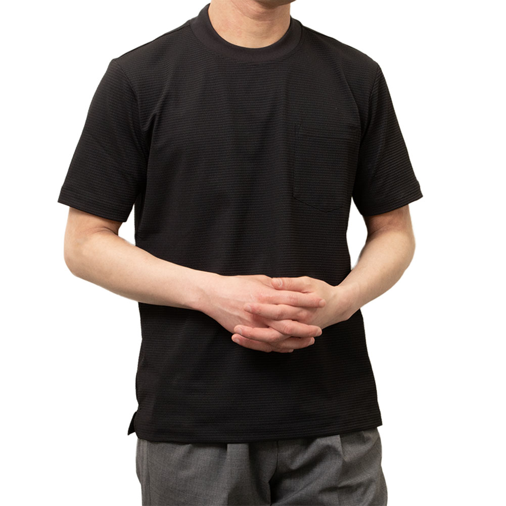 Rakuten - シアサッカーTシャツ