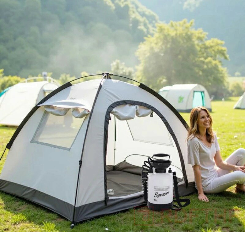 アウトドアシャワー 噴霧器 ポータブルシャワー 10段階切替 水圧 強い 汲み上げ 大容量 電源不要 コードレス 防水 節水 車 簡易シャワー 携帯 海水浴 サーフィン アウトドア キャンプ 釣り 洗車 風呂 水やり 防災グッズ ssagent-10002047 ガーリーパーティー サンプル画像3