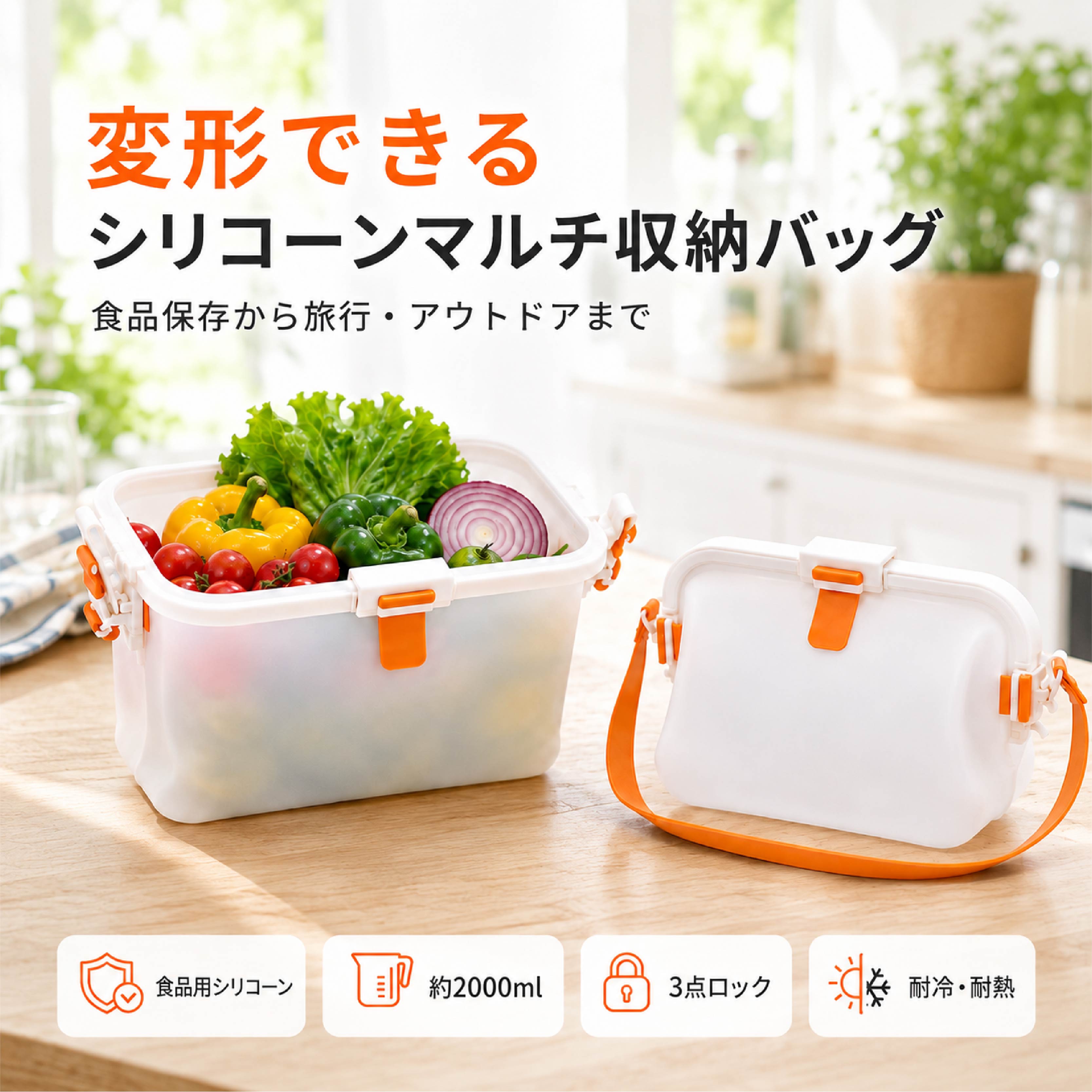 楽天市場】シリコン（フリーザーバッグ｜キッチン消耗品）：日用消耗品
